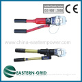 Manual Hydraulic Conductor Cutter For Conductor/earth Wire/copper-aluminum Terminals 